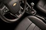 Chevrolet Sonic RS 2013 года
